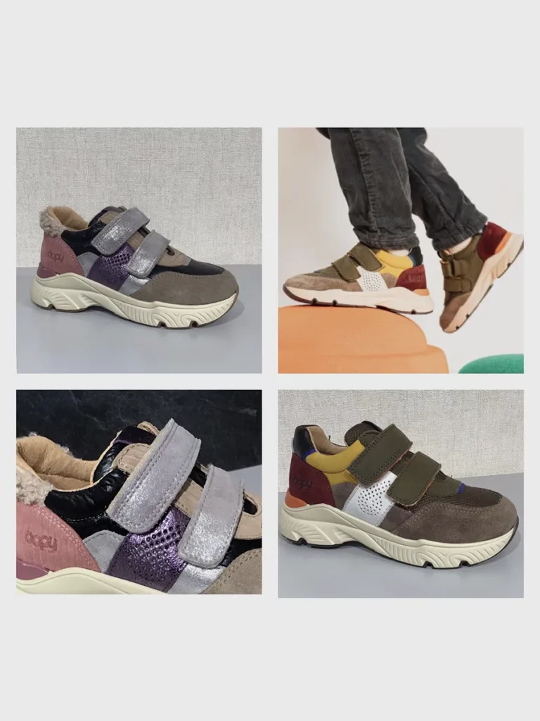 La Marelle Magasin De Chaussures A Bruz 01 14