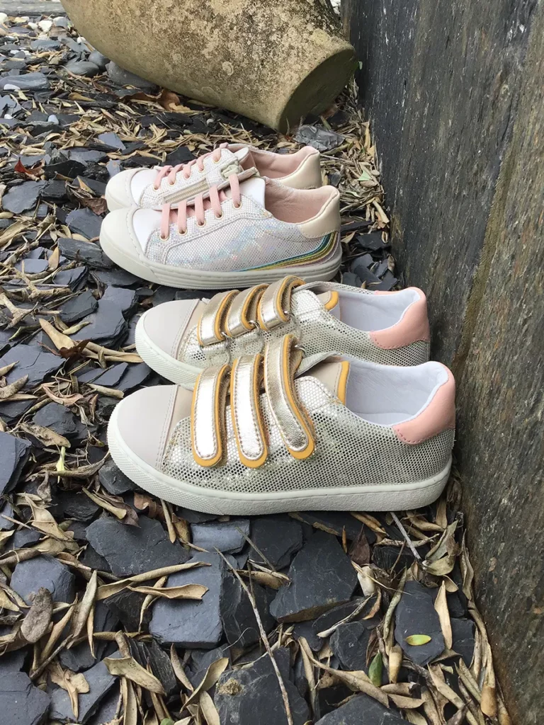 La Marelle Magasin De Chaussures A Bruz 01 18