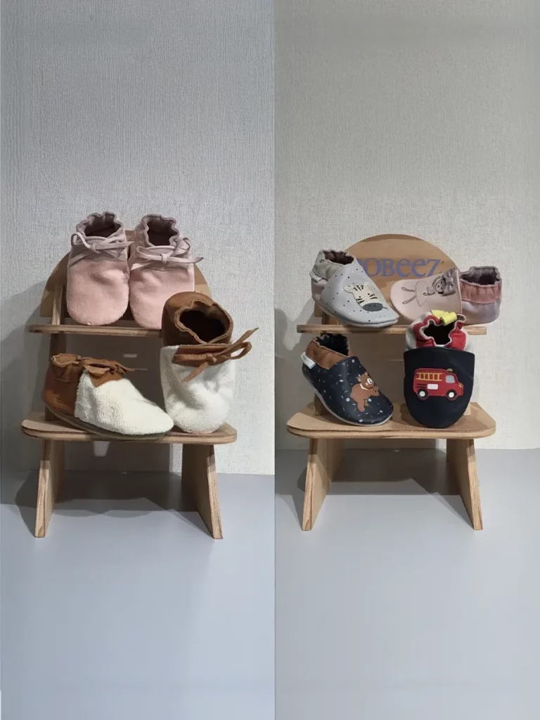 La Marelle Magasin De Chaussures A Bruz 01 20