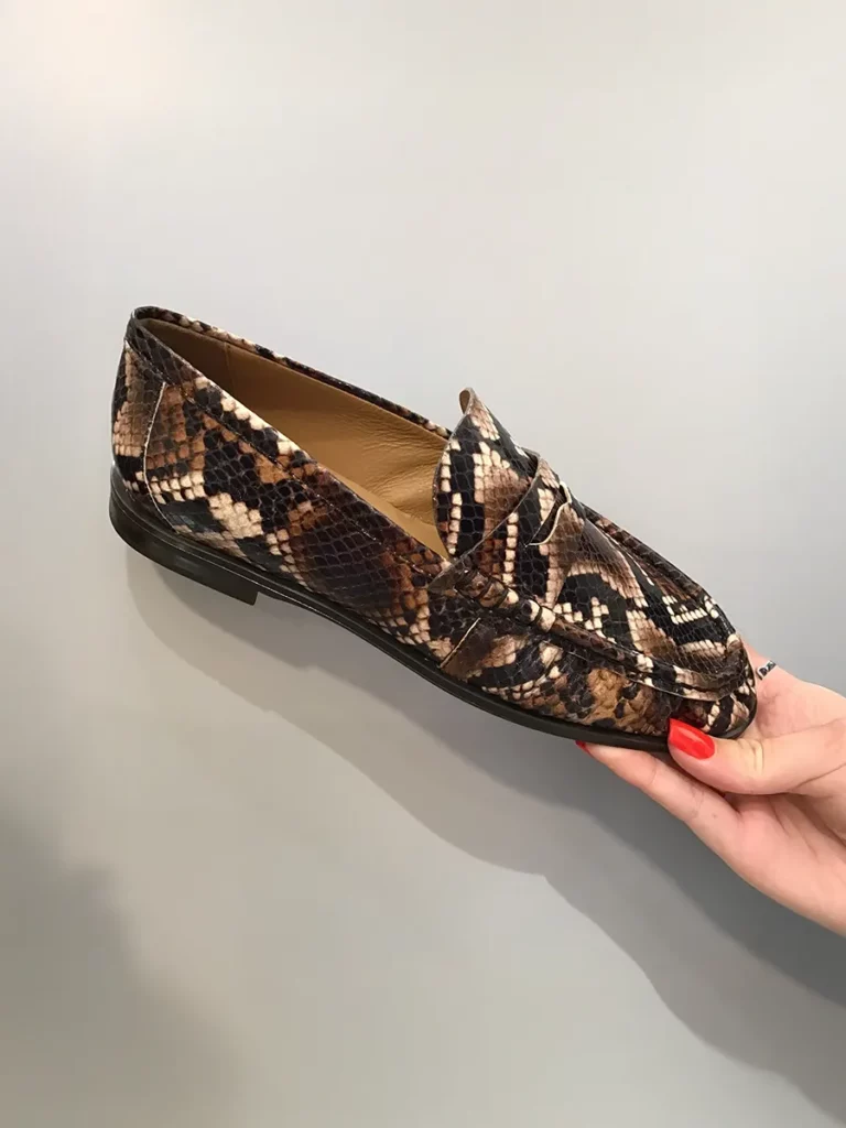 La Marelle Magasin De Chaussures A Bruz 02 5 1