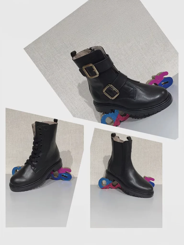 La Marelle Magasin De Chaussures A Bruz 02 8