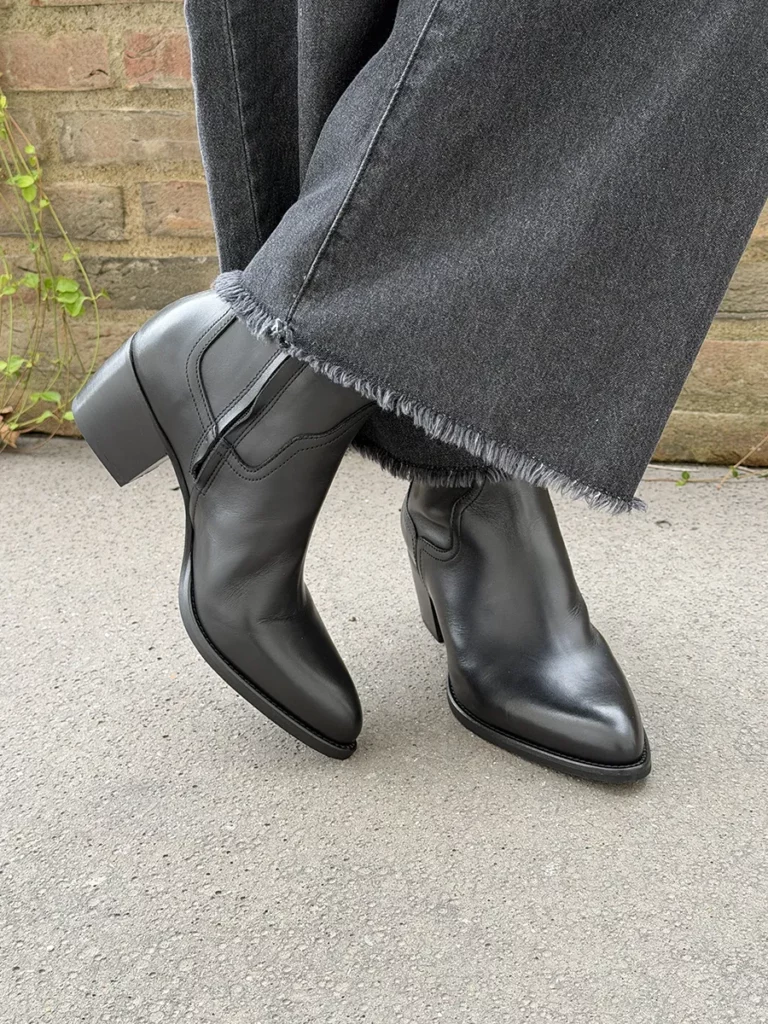 La Marelle Magasin De Chaussures A Bruz 03 8 1