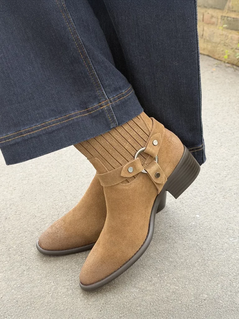 La Marelle Magasin De Chaussures A Bruz 04 6 1