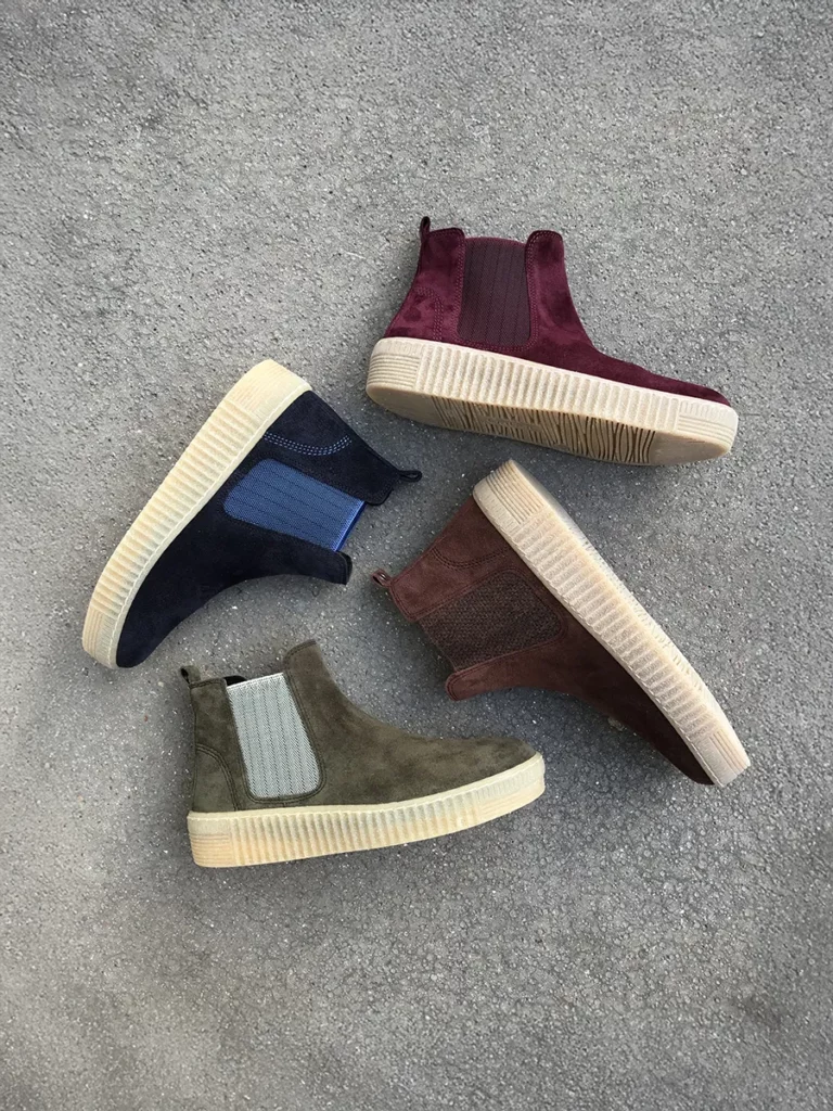 La Marelle Magasin De Chaussures A Bruz 05 1 1