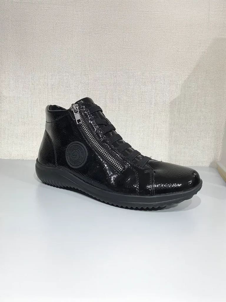 La Marelle Magasin De Chaussures A Bruz 08 1