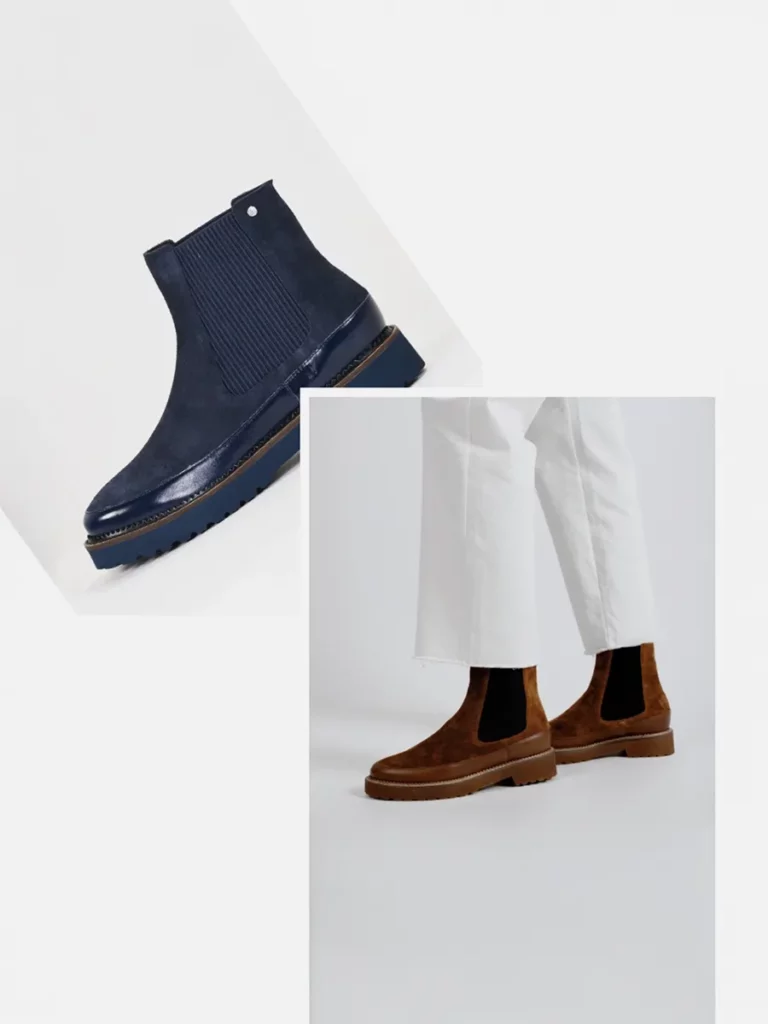 La Marelle Magasin De Chaussures A Bruz 10 1