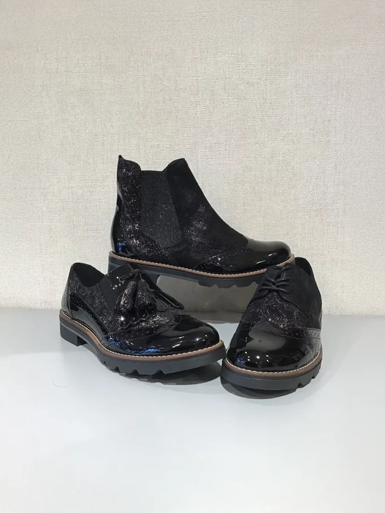 La Marelle Magasin De Chaussures A Bruz 11 1