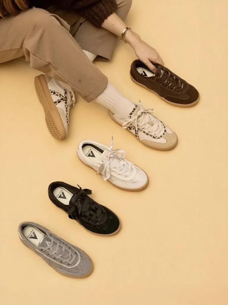 La Marelle Magasin De Chaussures A Bruz 15 1