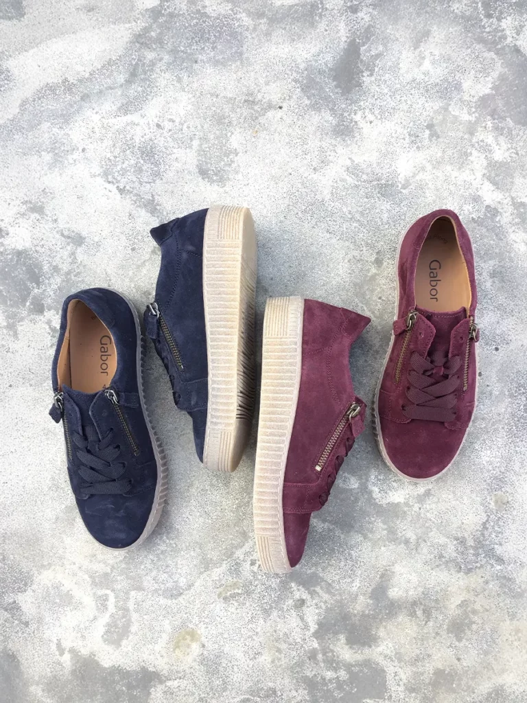 La Marelle Magasin De Chaussures A Bruz 16 1