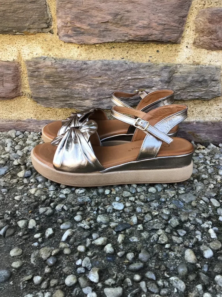 La Marelle Magasin De Chaussures A Bruz 22 1