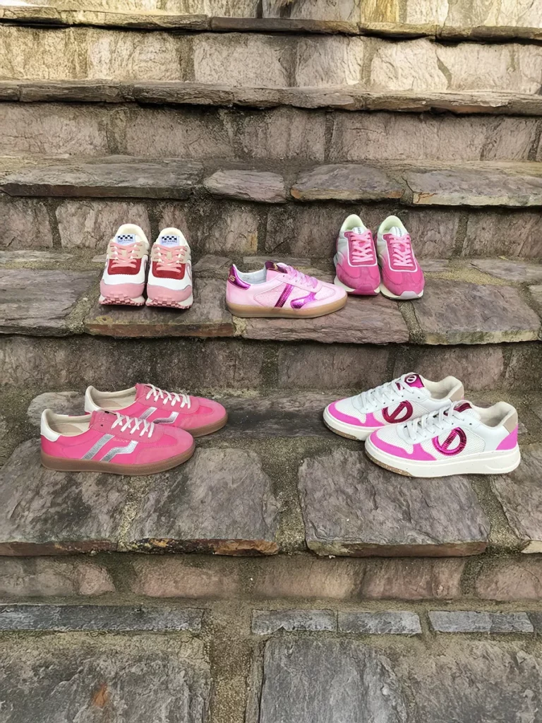 La Marelle Magasin De Chaussures A Bruz 29 1