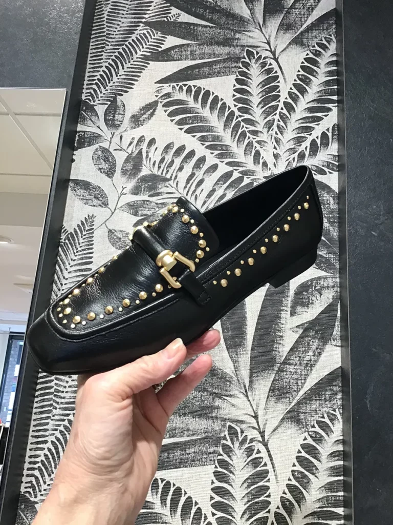 La Marelle Magasin De Chaussures A Bruz 30 1