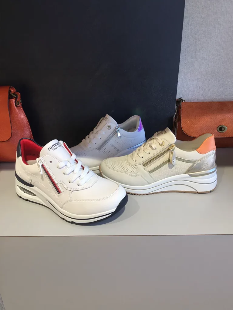 La Marelle Magasin De Chaussures A Bruz 31 1