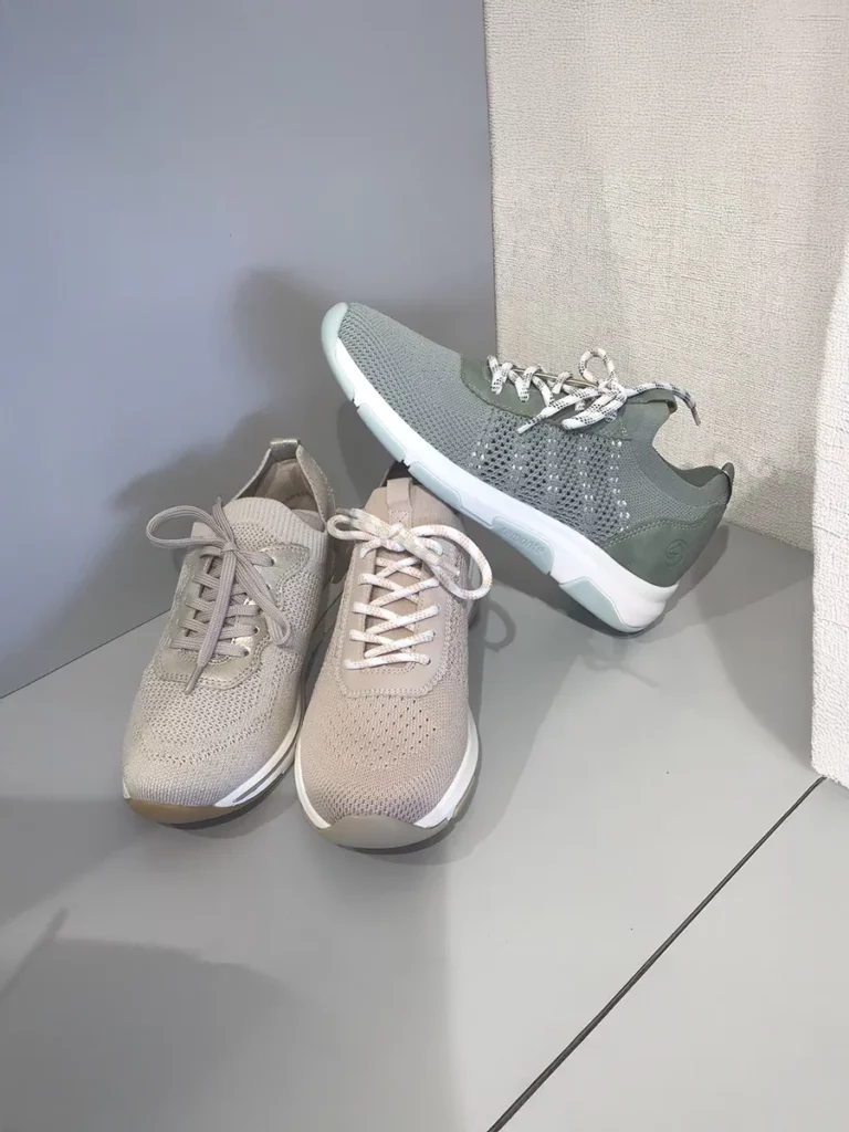 La Marelle Magasin De Chaussures A Bruz 35 1