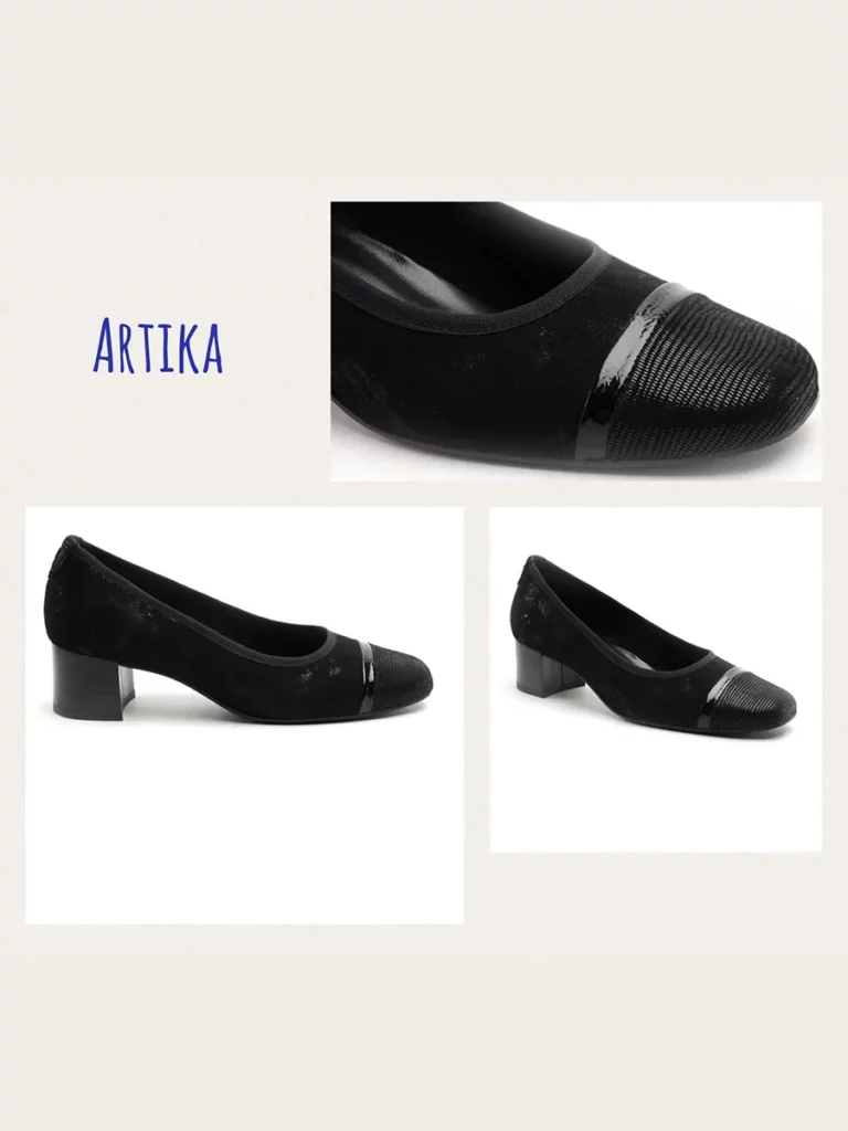 La Marelle Magasin De Chaussures A Bruz 40 1