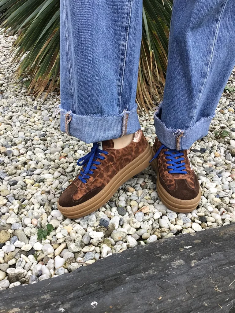 La Marelle Magasin De Chaussures A Bruz 41 01 1