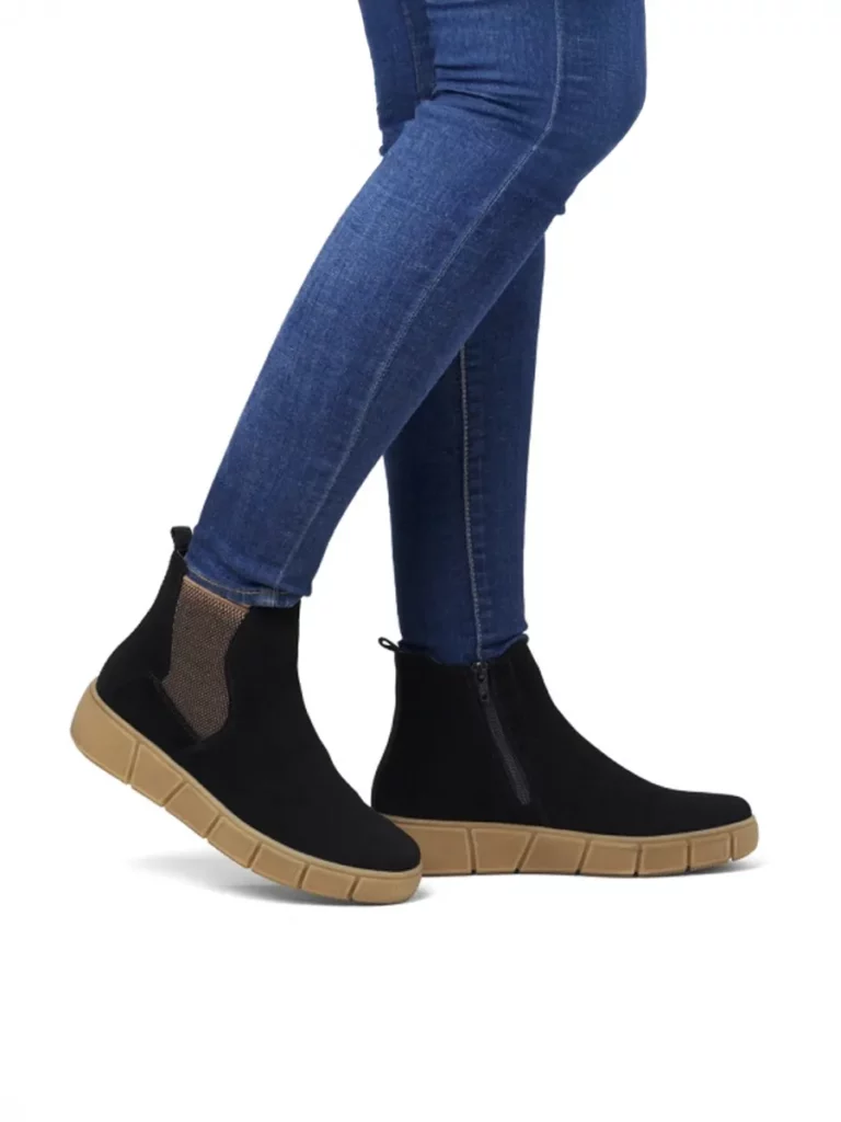 La Marelle Magasin De Chaussures A Bruz 42 01 1