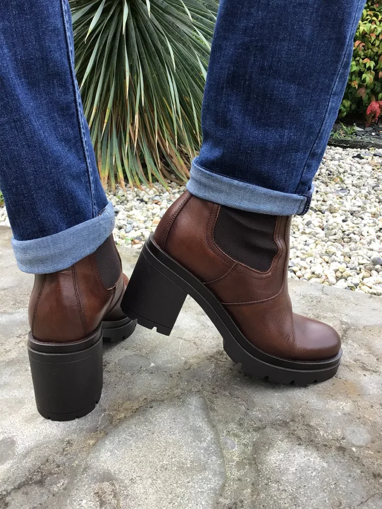 La Marelle Magasin De Chaussures A Bruz 45 01 1