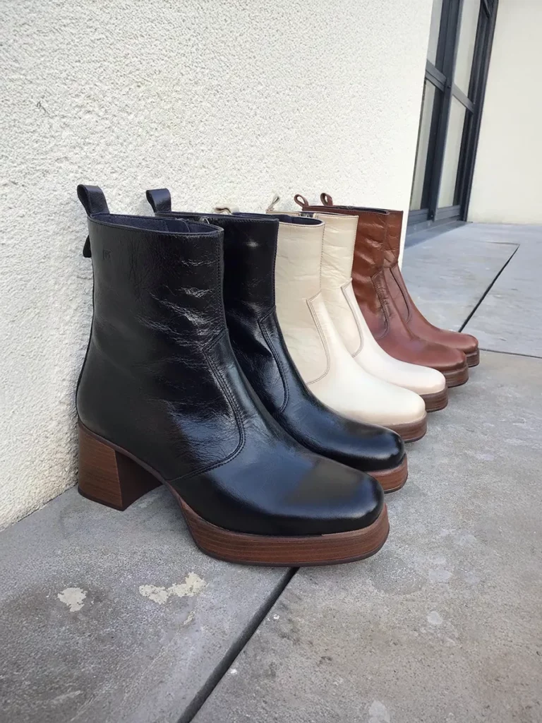 La Marelle Magasin De Chaussures A Bruz 47 02 1