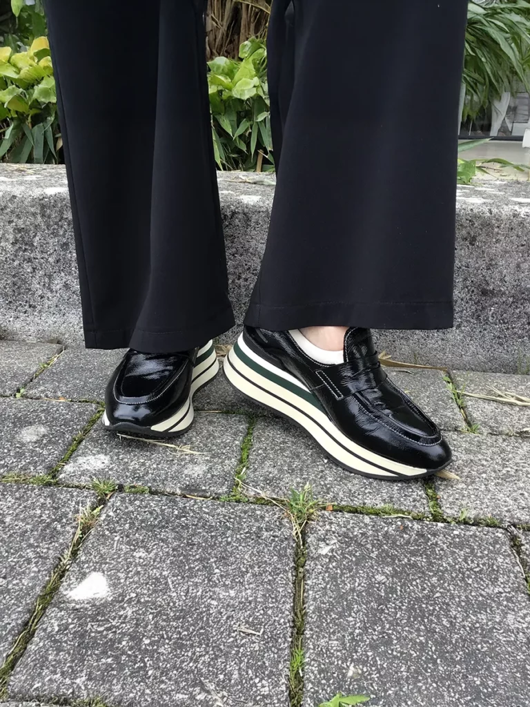 La Marelle Magasin De Chaussures A Bruz 51 01 1