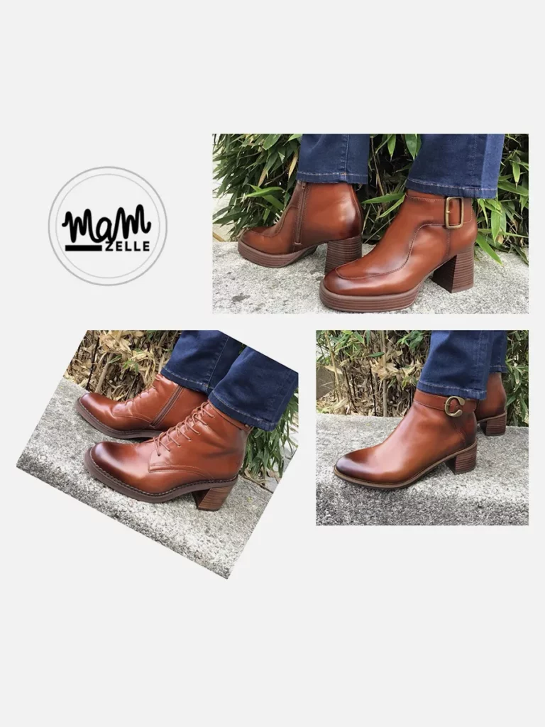 La Marelle Magasin De Chaussures A Bruz 69 1