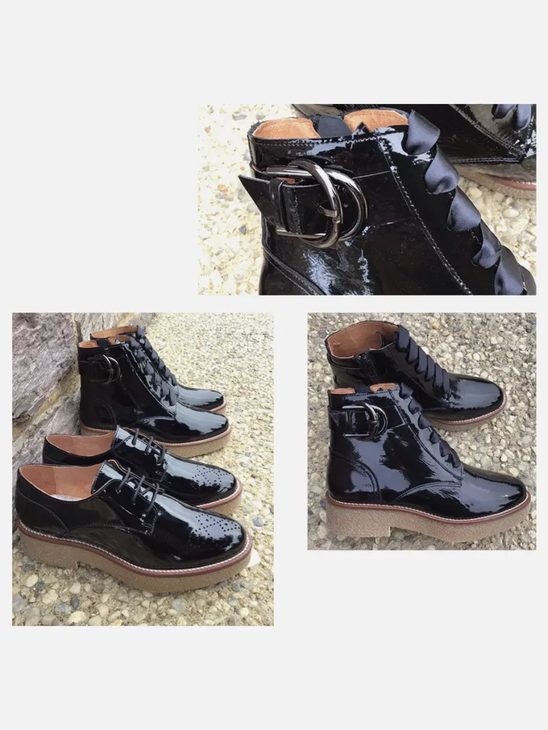 La Marelle Magasin De Chaussures A Bruz 73 1