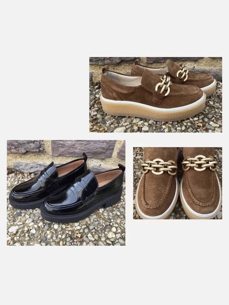 La Marelle Magasin De Chaussures A Bruz 75 1