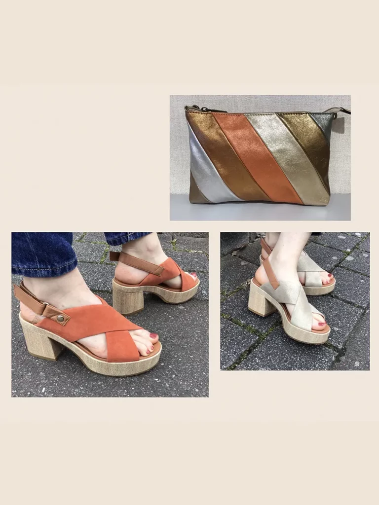 La Marelle Magasin De Chaussures A Bruz 78 1