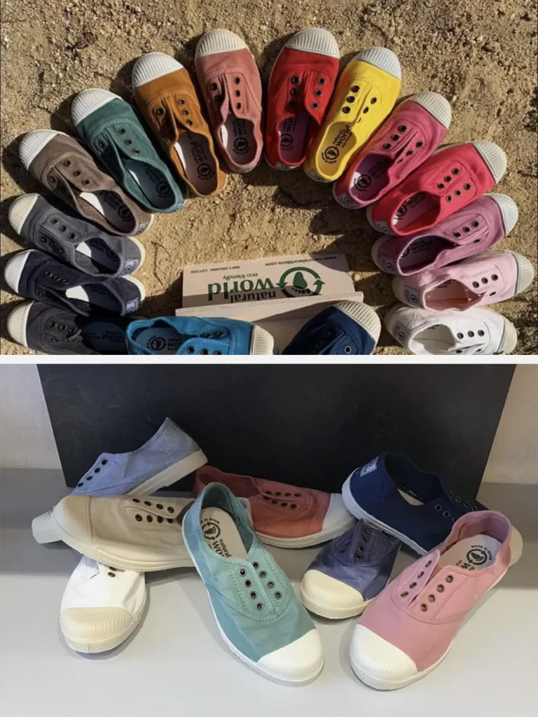 La Marelle Magasin De Chaussures A Bruz 80 1