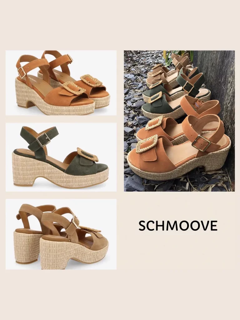 La Marelle Magasin De Chaussures A Bruz 82 1