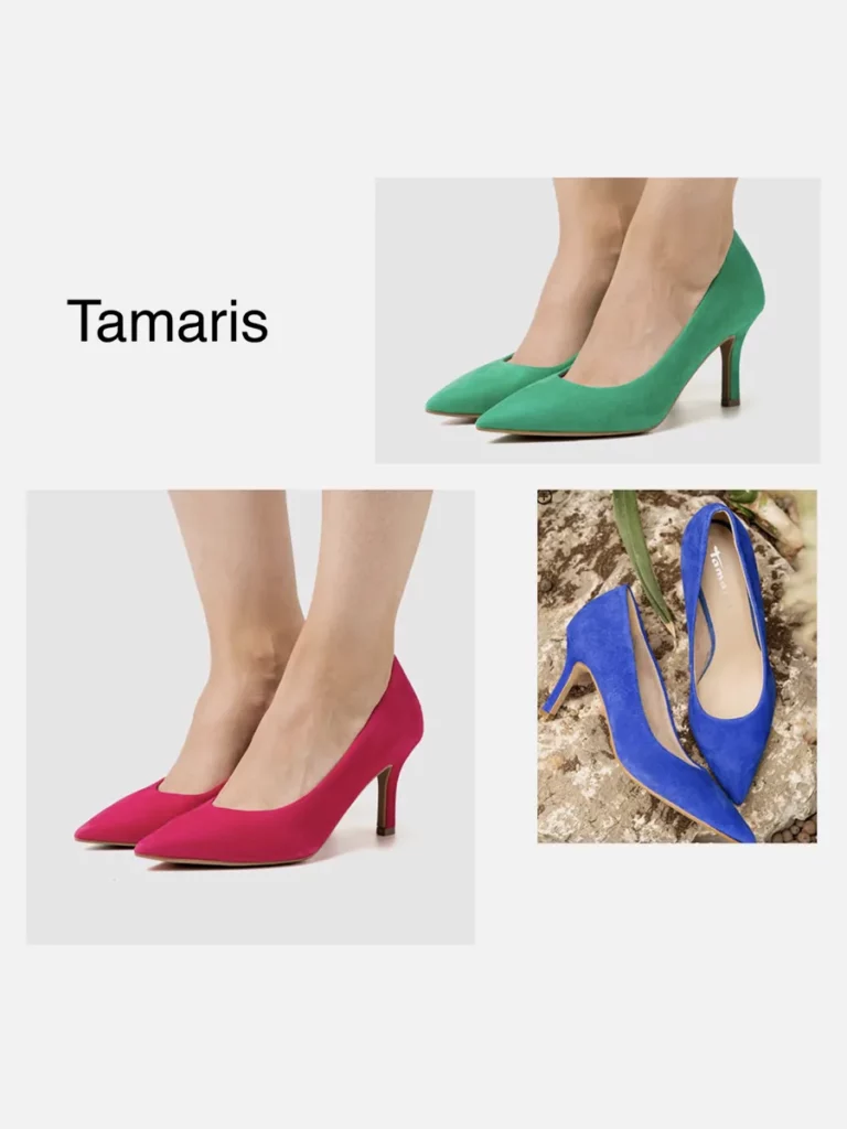 La Marelle Magasin De Chaussures A Bruz 83 1