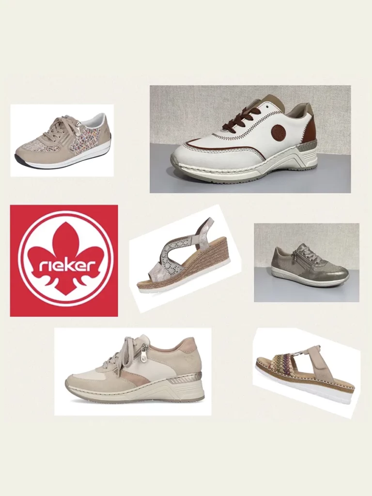 La Marelle Magasin De Chaussures A Bruz 84 1