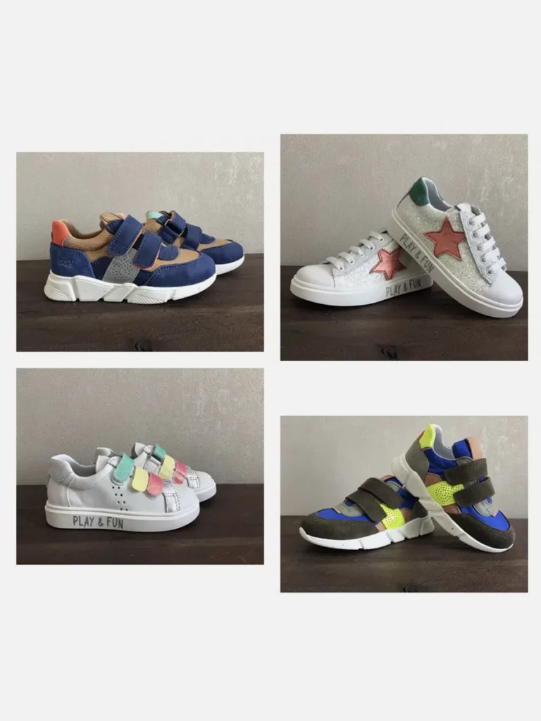 La Marelle Magasin De Chaussures A Bruz 88 1