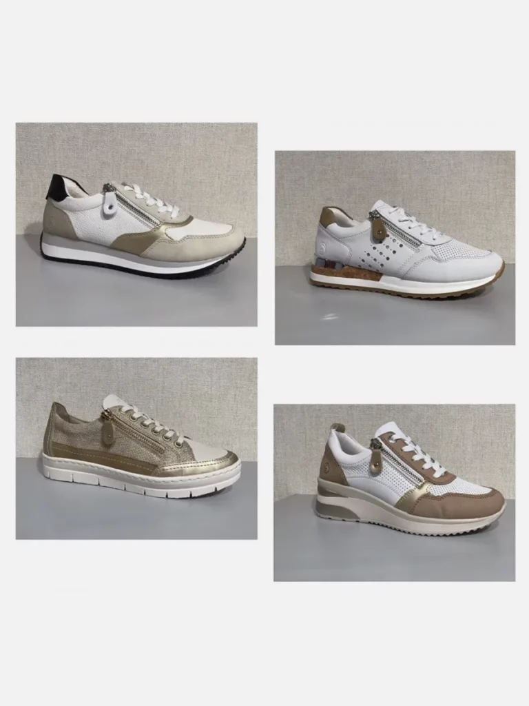 La Marelle Magasin De Chaussures A Bruz 92 1