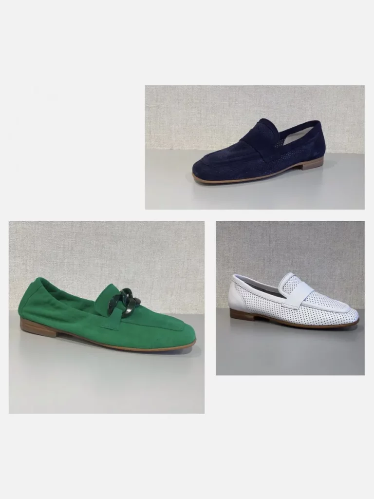 La Marelle Magasin De Chaussures A Bruz 93 1