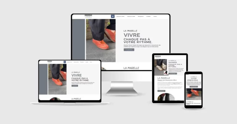 La Marelle Magasin De Chaussures A Bruz Actualites