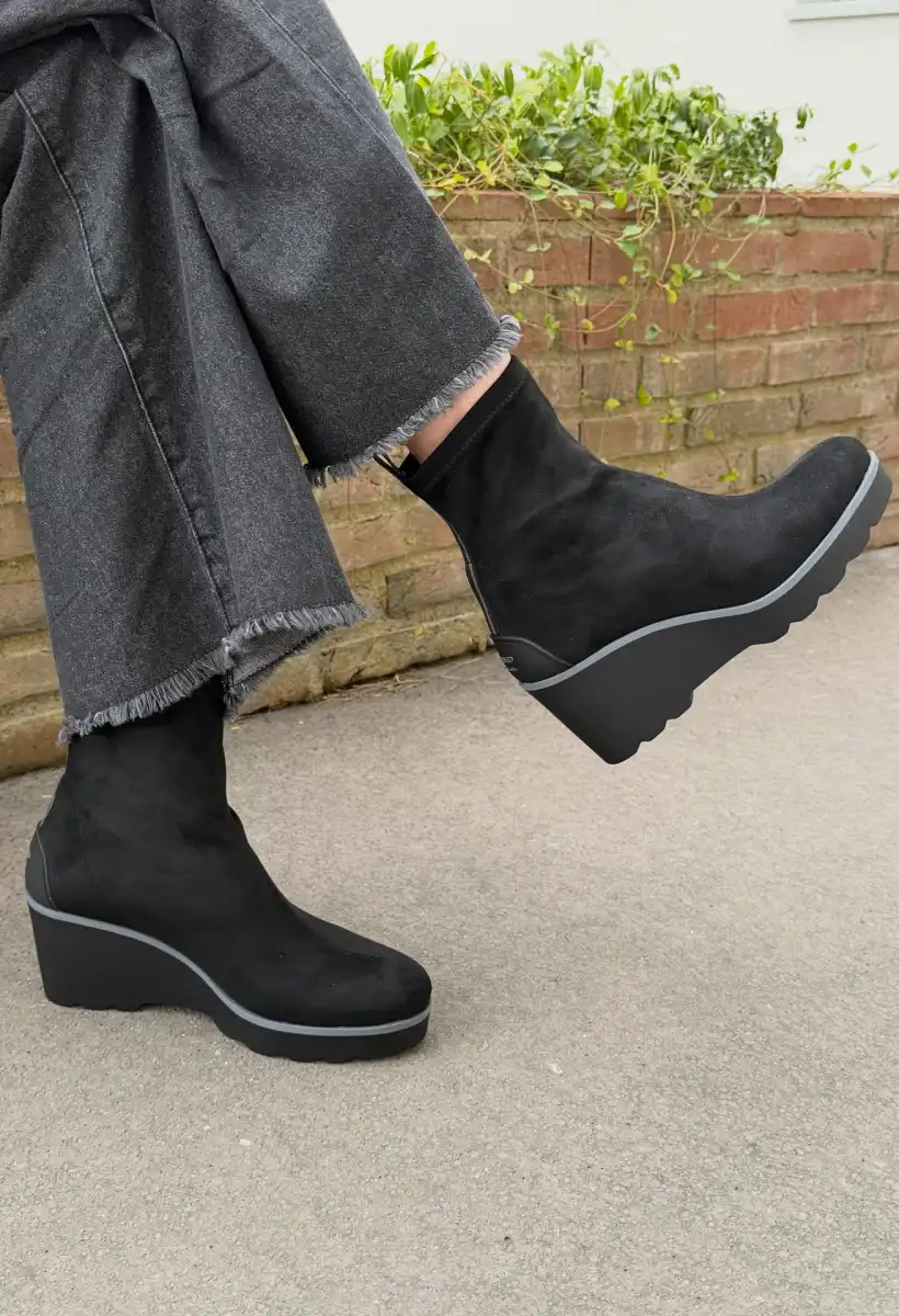 La Marelle Magasin De Chaussures A Bruz Galerie 2