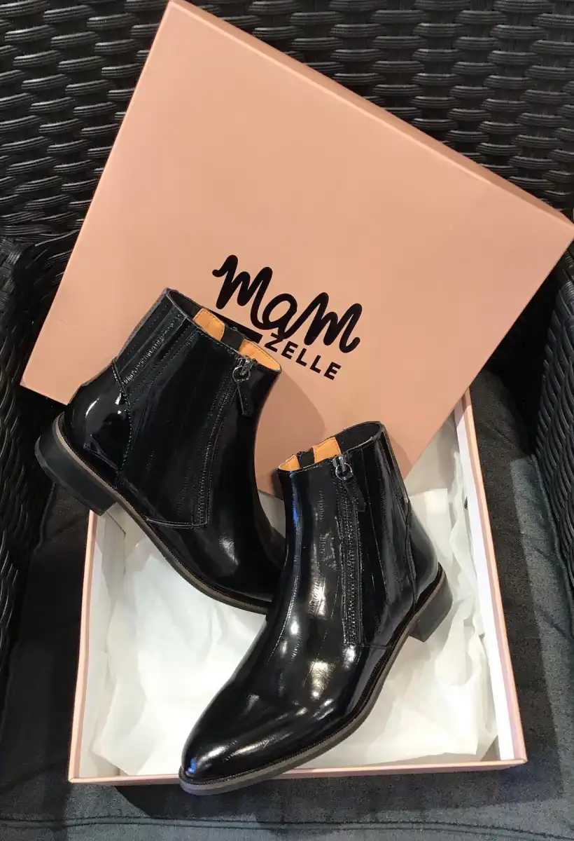 La Marelle Magasin De Chaussures A Bruz Galerie 4