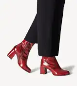 La Marelle Magasin De Chaussures A Bruz Chaussures