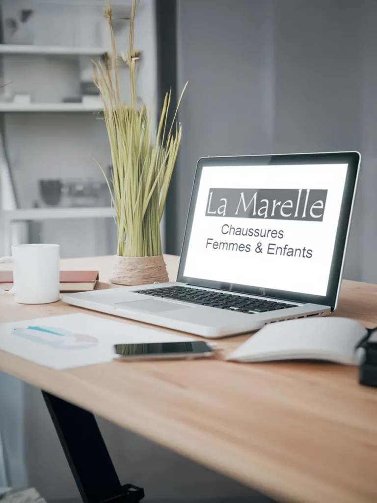 La Marelle Magasin De Chaussures A Bruz 97
