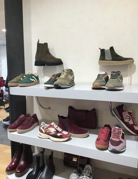 La Marelle Magasin De Chaussures A Bruz Thumbnail Photo 3 2