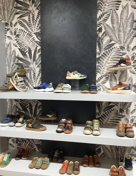 La Marelle Magasin De Chaussures A Bruz Thumbnail Photo 6 1