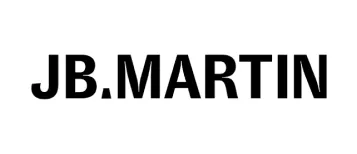 La Marelle Magasin De Chaussures A Bruz JB Martin Logo 1