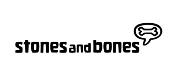 La Marelle Magasin De Chaussures A Bruz Stones Bones Logo 1