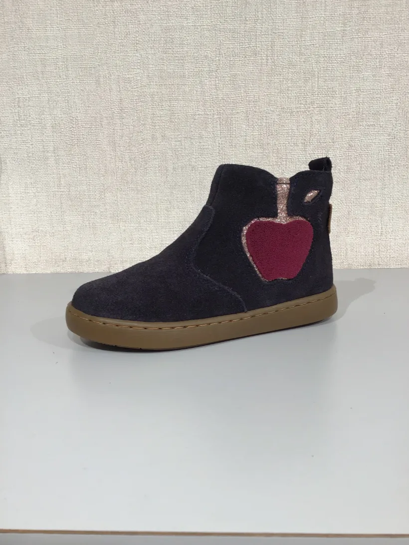 La Marelle Magasin De Chaussures A Bruz IMG 5950 1